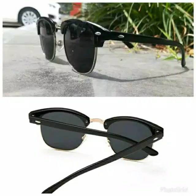 COD Kacamata Polarized Anti IV 400 Sungglass Pria Wanita P2509