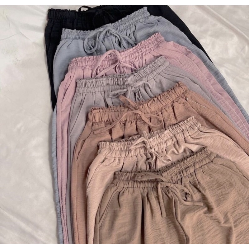 KULOT CRINKLE PREMIUM | KULOT JUMBO