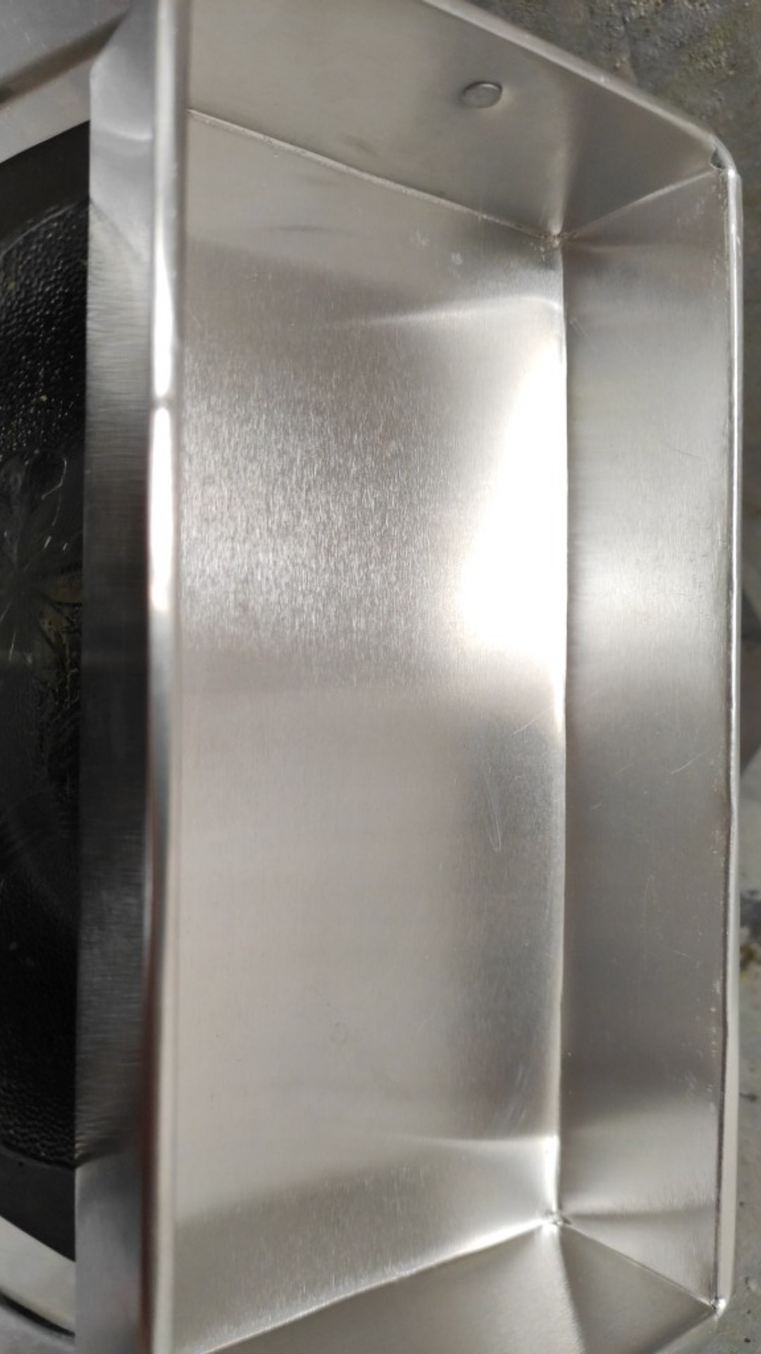 Kiwi Loyang Brownies 10x20cm