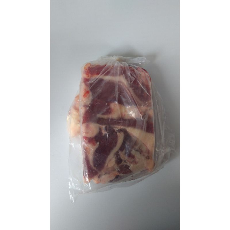 

Sandung Lamur (Semur, tongseng, rawon) 500 gr