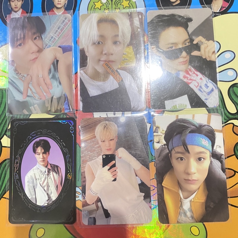 READY pc jeno yb mfal hello cafe agent wgu