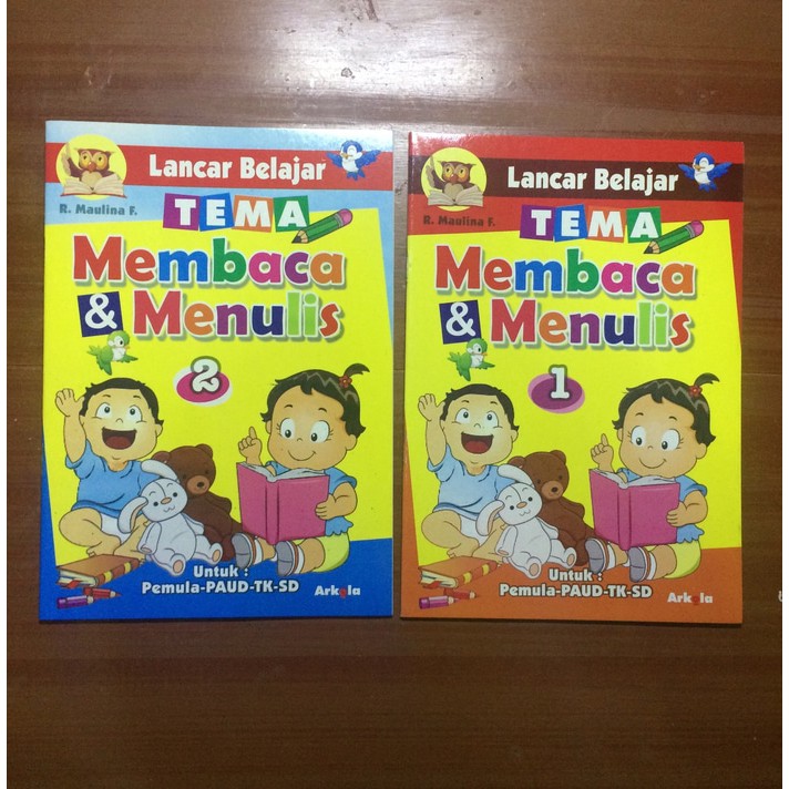 Download Buku Lancar Membaca Jilid 1 Info Terkait Buku