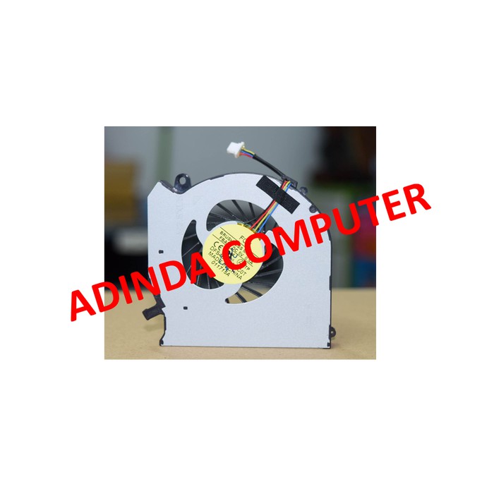 Kipas Cooling Fan Compaq HP DV6-7045TX 7002TX DV7-7000