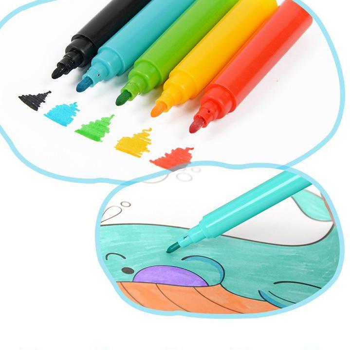 

Paling Dicari.. Kaikki Oil Pastel Crayon 150 Macam Warna Set Koper 150 in 1 Cocok Untuk - CP4