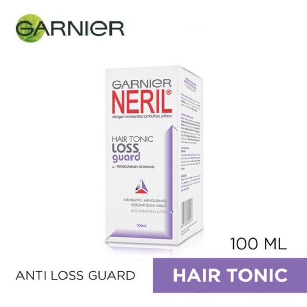 NERIL HAIR TONIC 100 Ml