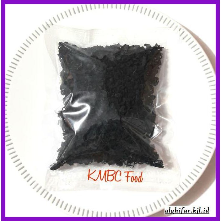 

Makanan-Kering- Cut Wakame 50 Gram | Rumput Laut | Seaweed -Aneka.