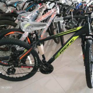  Mtb  27 5 pacific  invert  200 aloy sepeda  gunung  Shopee 