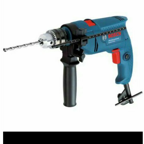 Bosch  Bor (Impact Drill) 13mm 550w GSB550