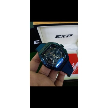 Expedition E6800 Biru navy Second HARGA NETT