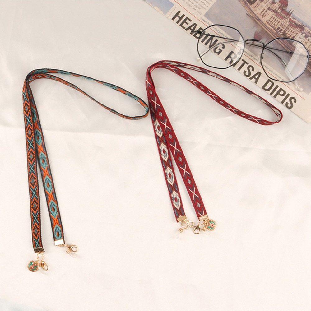 Top Tali Lanyard Kacamata Anti slip