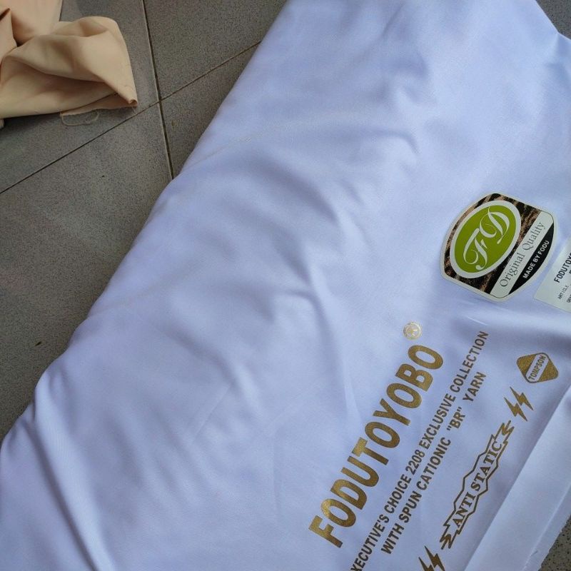 toyobo fodu original THOMPSON