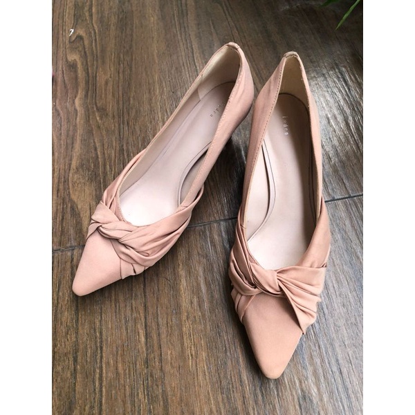 PL SEPATU MERK PEDRO ORI