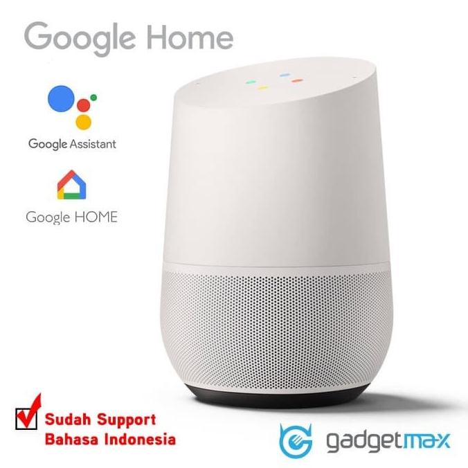 Google Home - Smart Home - Original