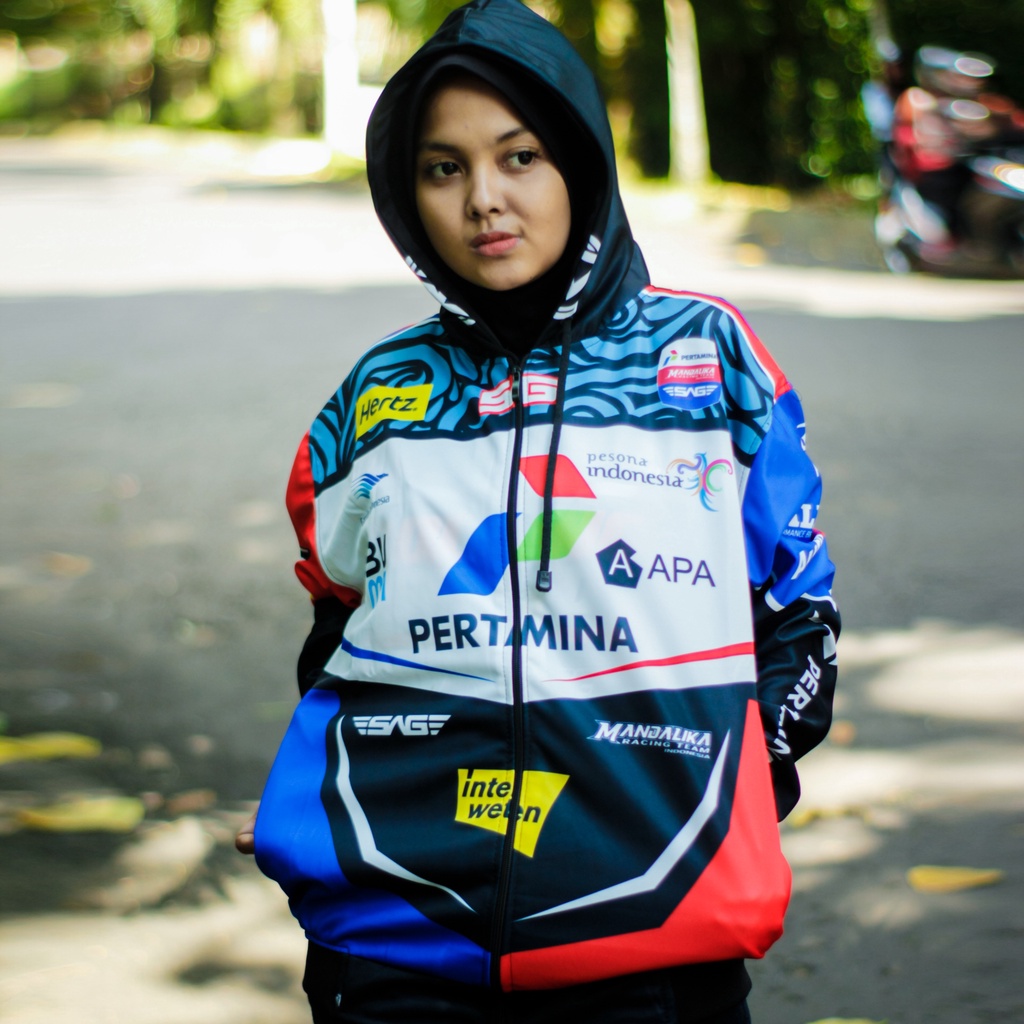 Jaket Racing  Jaket Racing Start Dewasa Ukuran M-L-XL-XXL/Jaket Racing Termurah