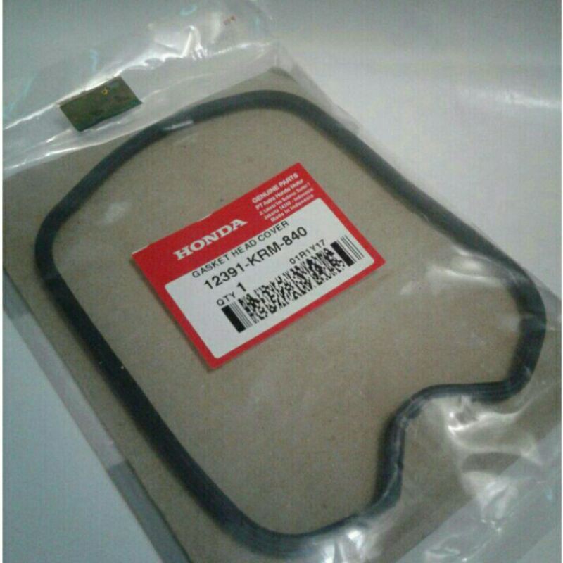 Karet Head Verza/New Mega Pro