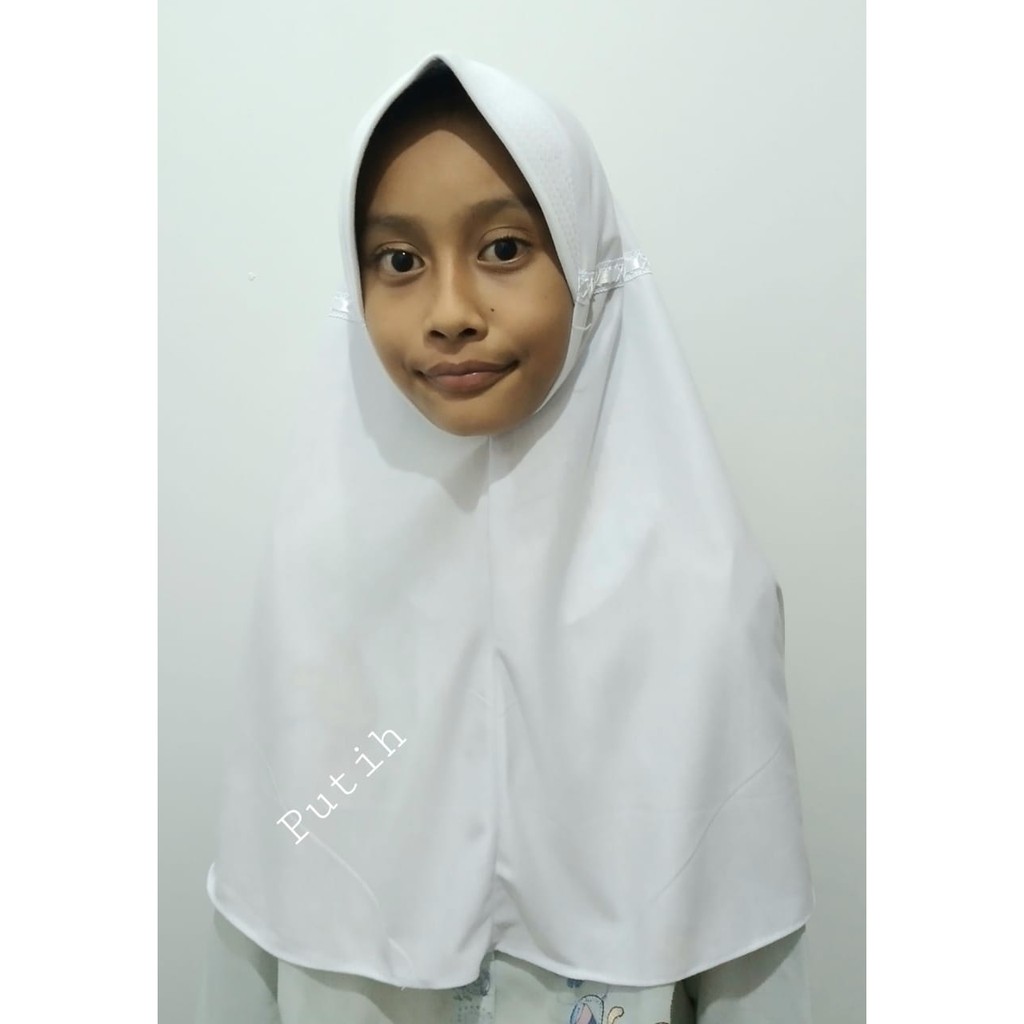 Kerudung Anak Sekolah/Hami-Altra
