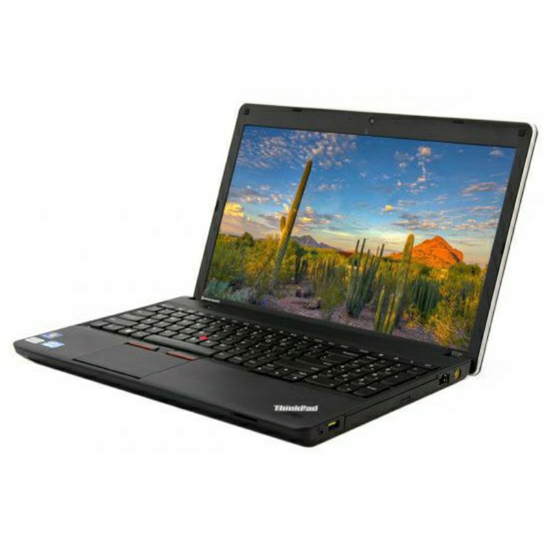 [COD] Leptop Lenovo Thinkpad E530C | 15,6" Core i5 Memory 500gb Ram 4