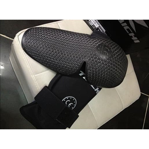Decker/Protector Lutut/Knee Guards - RS TAICHI Import - hot item