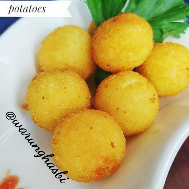 

kentang potato pom-pom ala richeese fact.