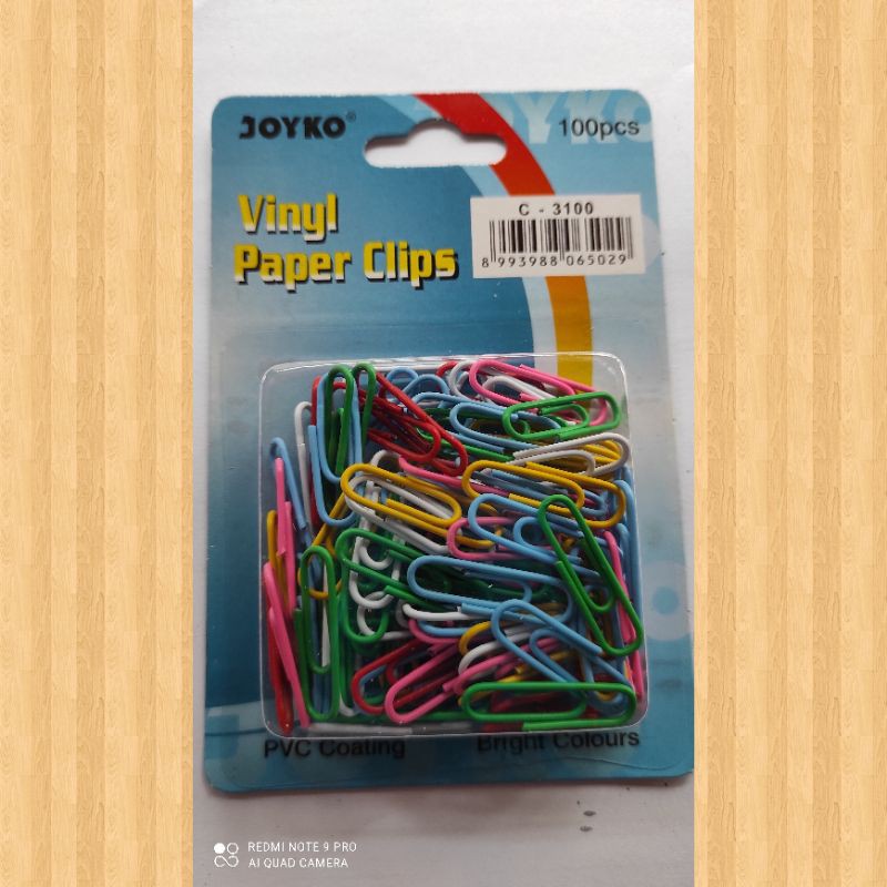 

paper klip