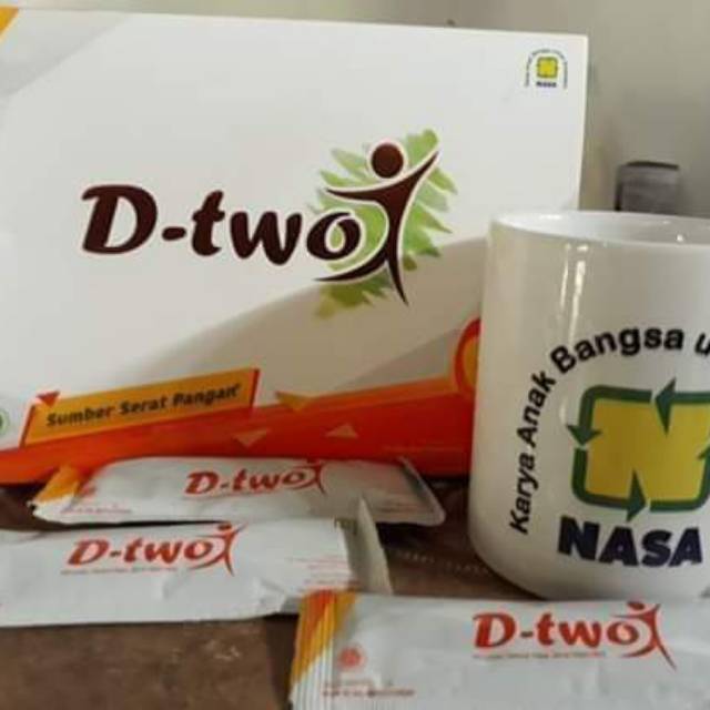 

Dtwo(sumber serat pangan)
