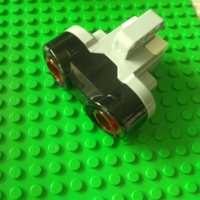 Jual Lego LME EV3 , Ultrasonic sensor Lego 45504 Shopee Indonesia