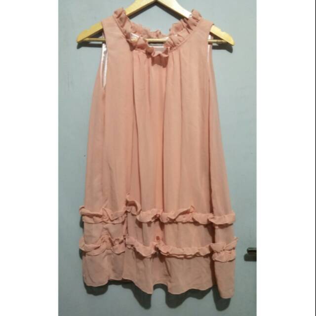 preloved dress avenue