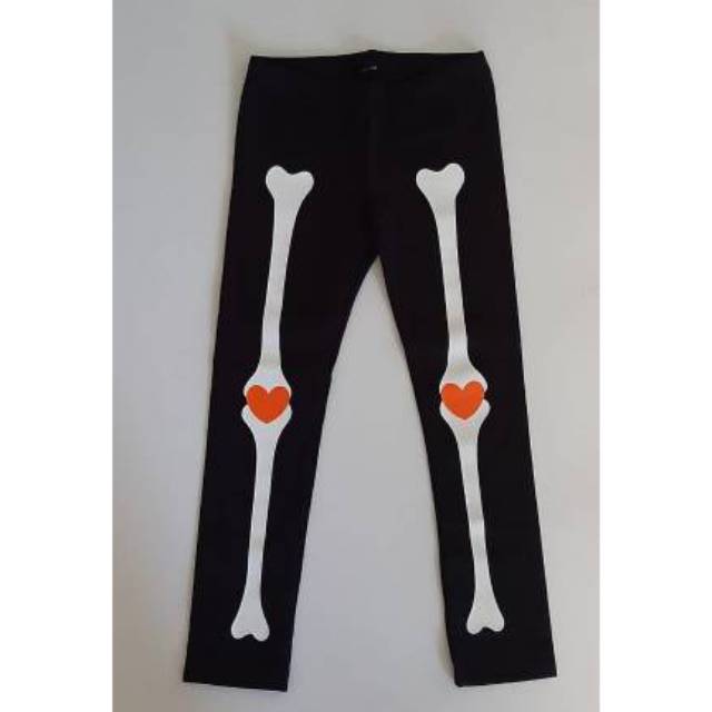 New-Legging merk Cat&Jack glow in the dark