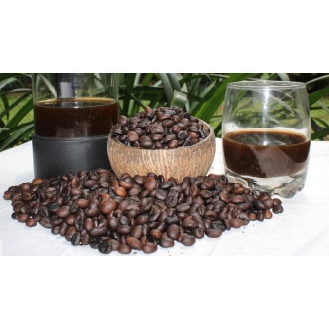 

[COD] PROMO FRESH ROAST COFFEE BEANS [COD]