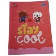 

SIDU buku tulis isi 38 lembar