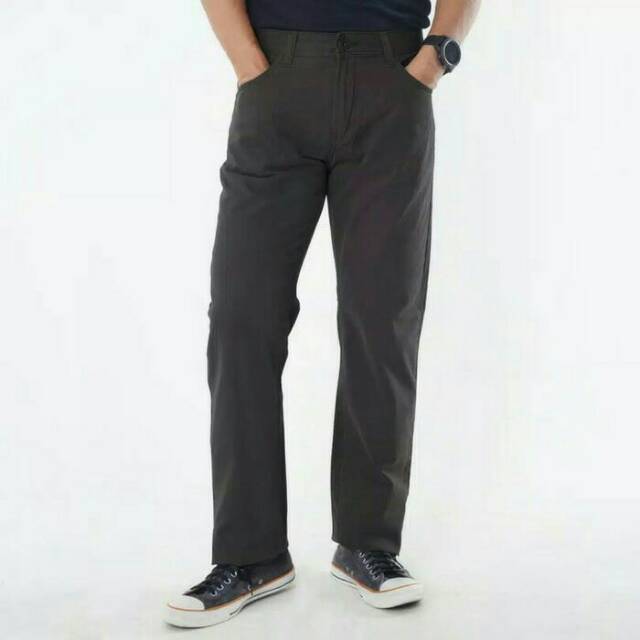 Celana Emba Murah EPA 012 Olive