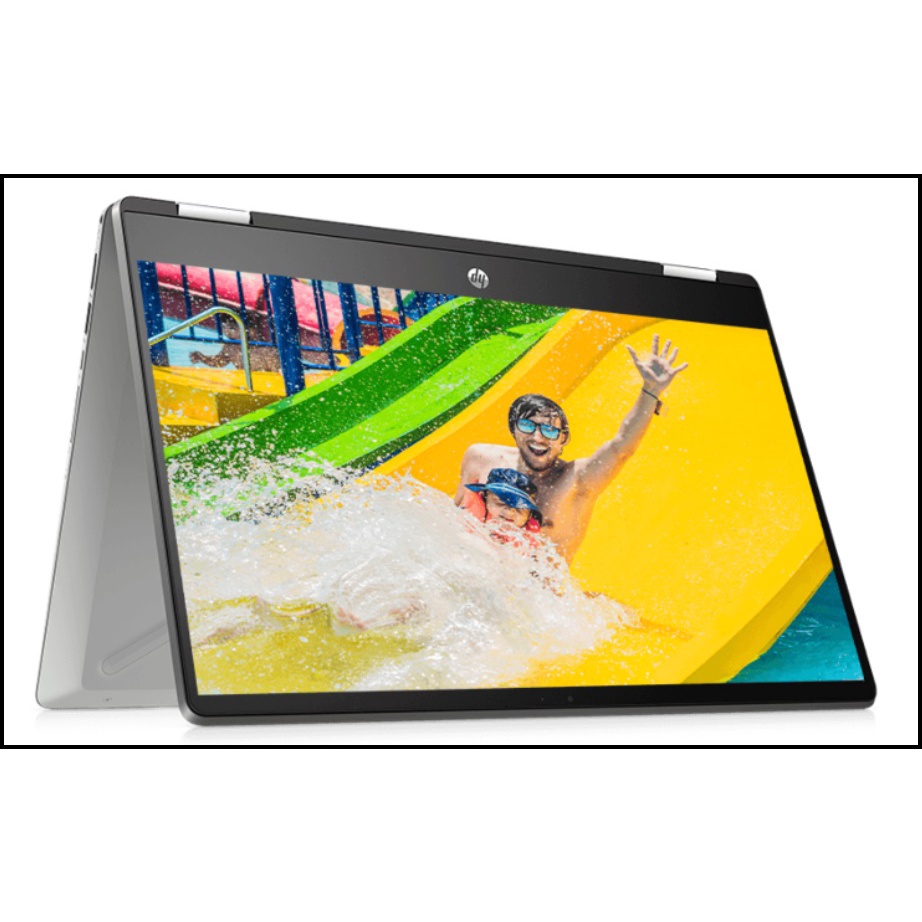 HP X360 DY0063TU INTEL CORE i5 1135G7 RAM8GB SSD512GB 14FHD TOUCH INTEL IRIS XE WINDOWS 10 &amp; OHS ORIGINAL