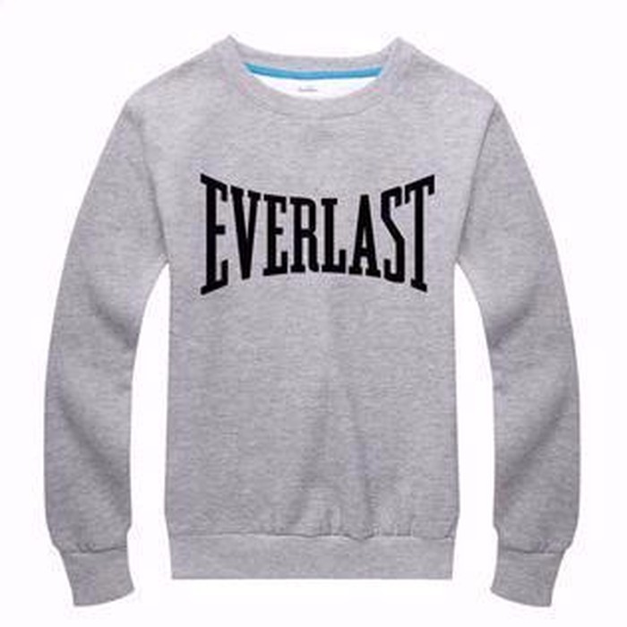 JAKET   SWEATER   HOODIE Sweater Everlast