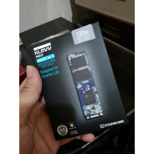 Klevv Neo N600 M.2