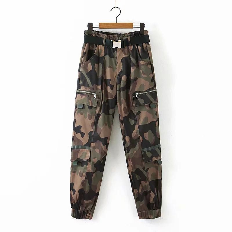 army pants zara