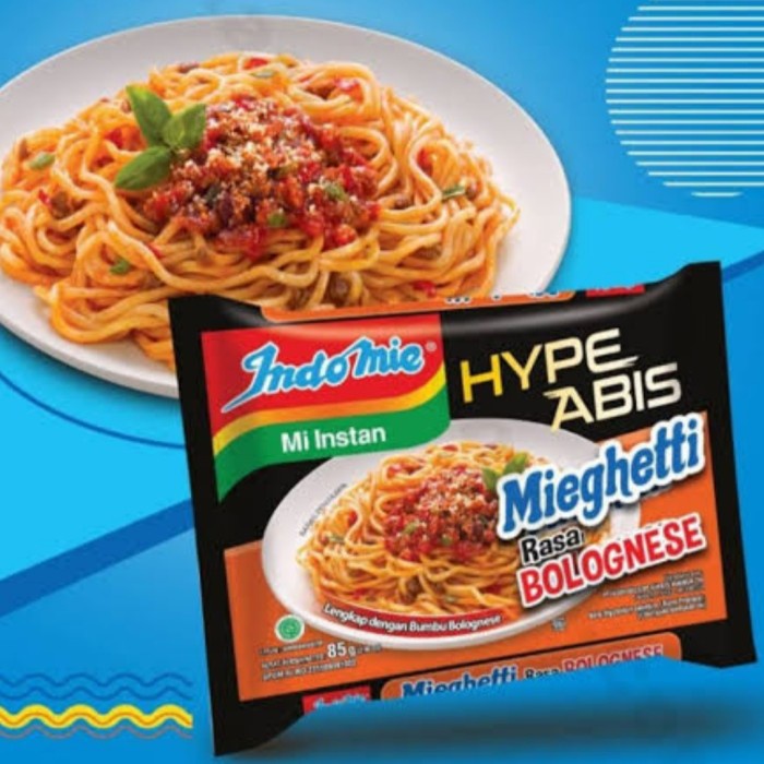 

ds201vvs Harga Ekonomis 10 Bungkus!!! Indomie Miegheeti Rasa Bolognese!! Ffa2D01A1