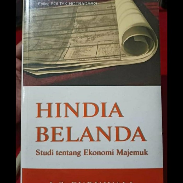 MUST HAVE HINDIA BELANDA STUDI TENTANG EKONOMI MAJEMUK TERMURAH