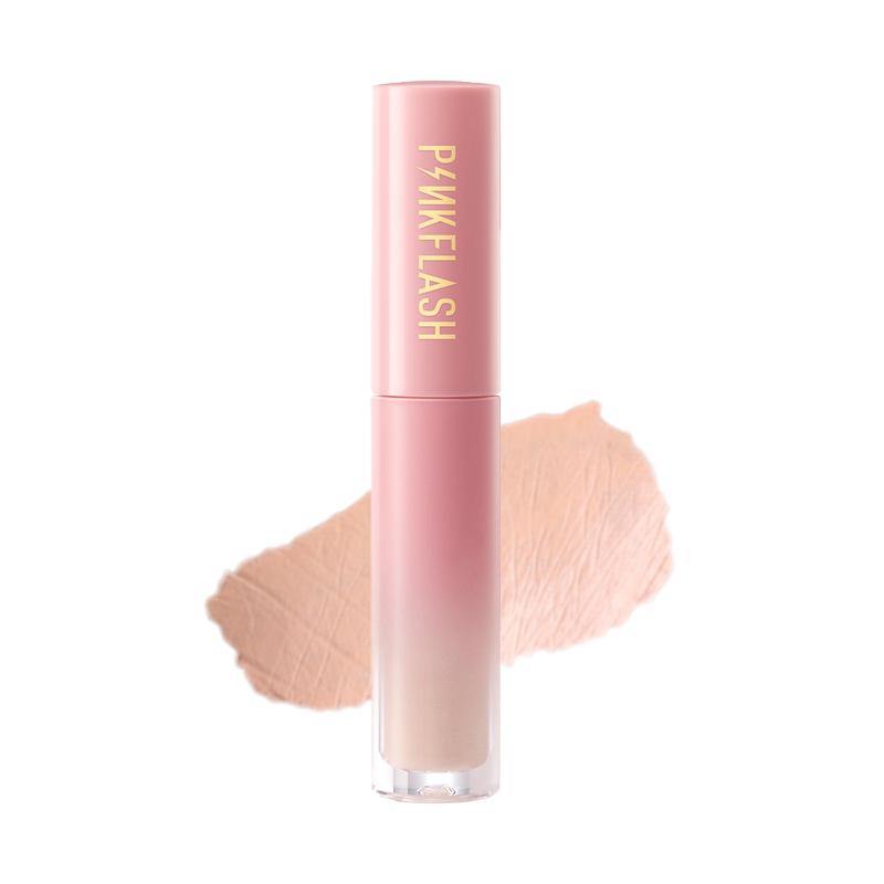 `ღ´ PHINKL `ღ´ pinkflash concealer menutupi noda bekas jerawat full coverage