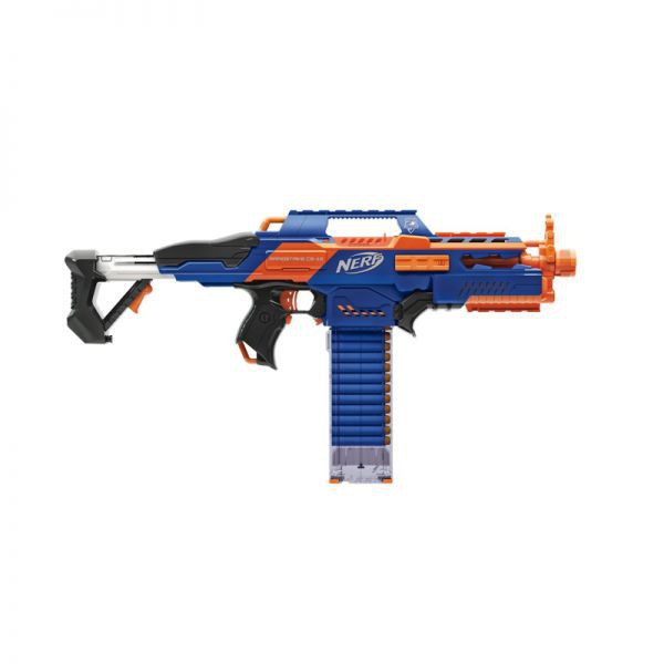Jual Nerf N-Strike Elite Rapidstrike CS 
