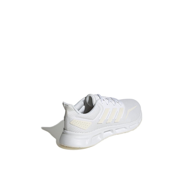 SEPATU RUNNING ADIDAS PRIA ORIGINAL SPORT SHOWTHEWAY 2.0 WHITE