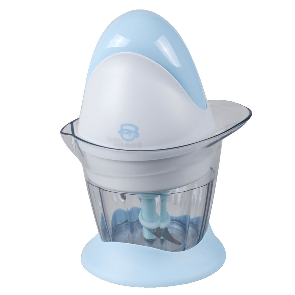 Alat Mpasi / Food Processor Little Giant Food Chopper _NLC