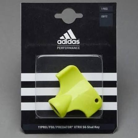 Adidas F50 / Predator Stud Keys Original (Kunci Pul Sepatu Bola)