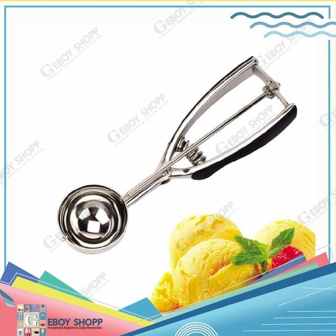 Scoop Ice Cream / sendok ice cream