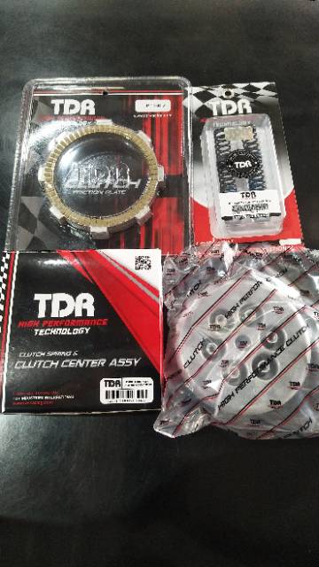 PAKET RUMAH KOPLING JUPITER Z FIZR VEGA PER 6 DAN KAMPAS KOPLING JUPITER Z FIZR TDR ORIGINAL