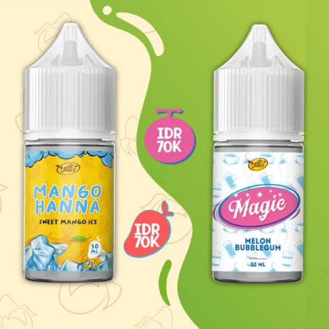 DR JUICE 30 Shopee Indonesia