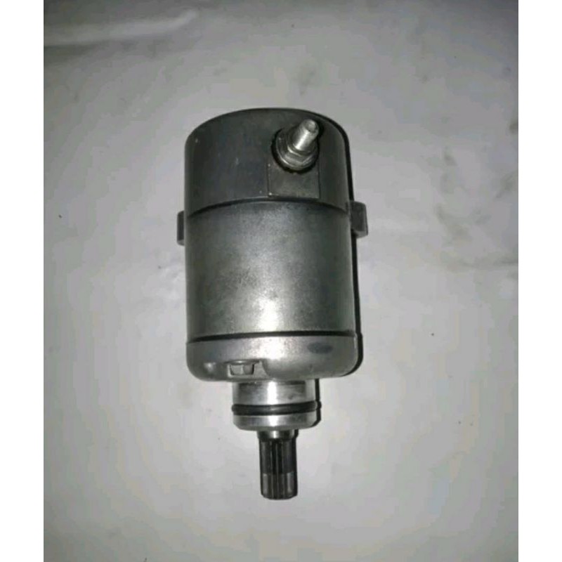 dinamo stater Supra x 125 karisma copotan original