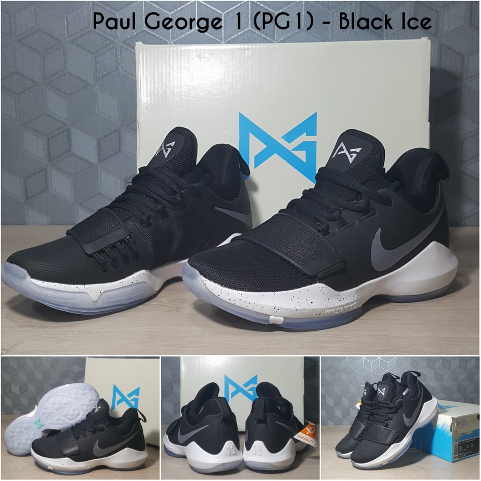 sepatu basket paul george
