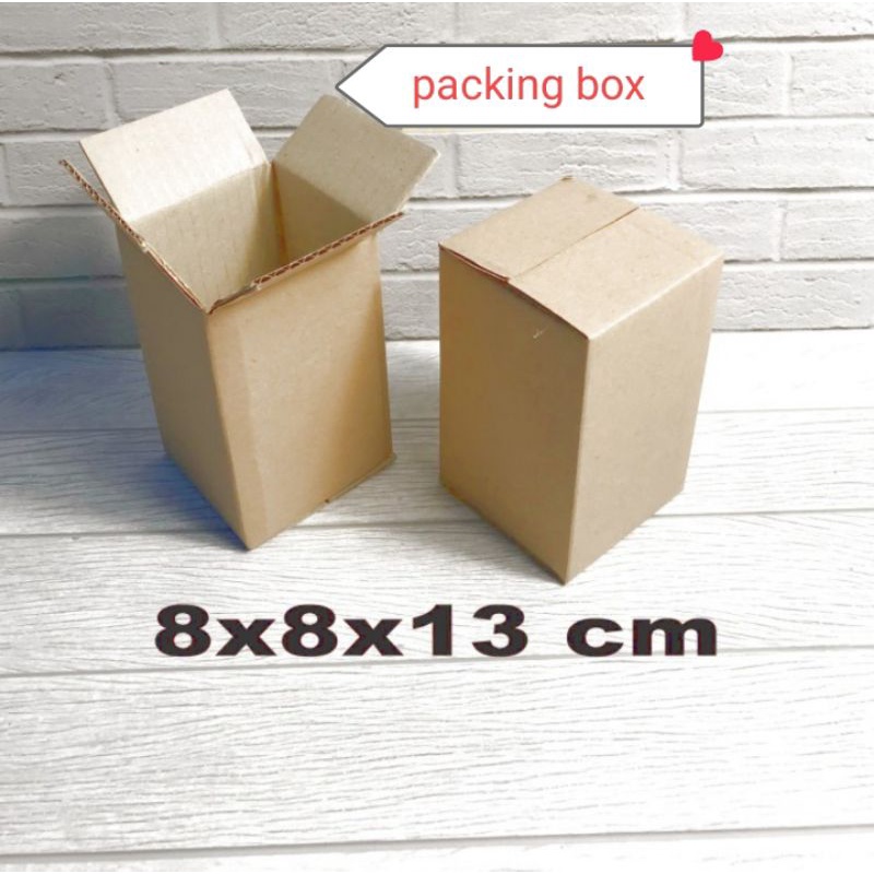 

uk.8x8x13cm.single wall