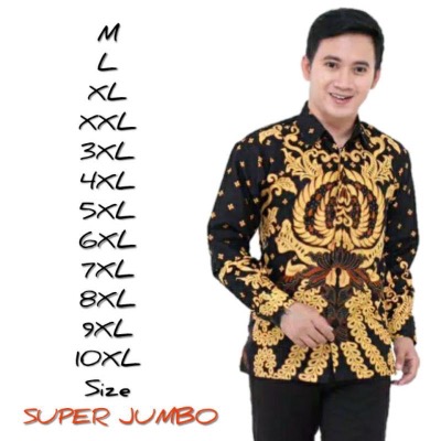 Kemeja Batik Pria Lengan Pendek Motif Terbaru Buat Seragam Kerja Kondangan Harian Sarimbit Dll
