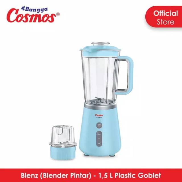 Blender Cosmos CB-801